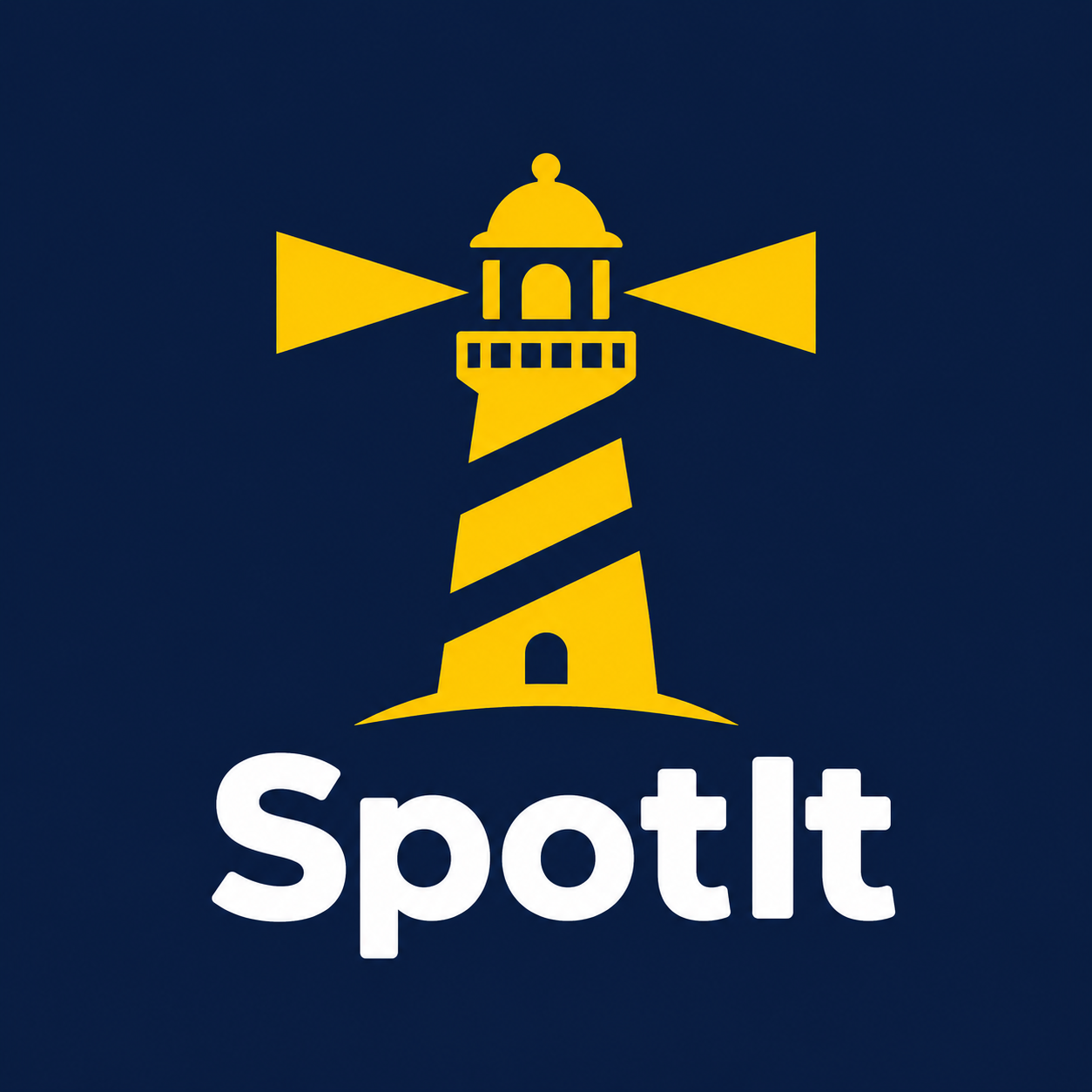 SpotIt